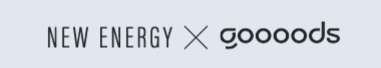 goooods出店者(coming soon)