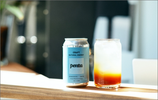 PENTA Herbal Medicine Energy