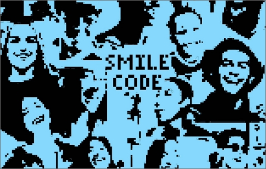 SMILE CODE