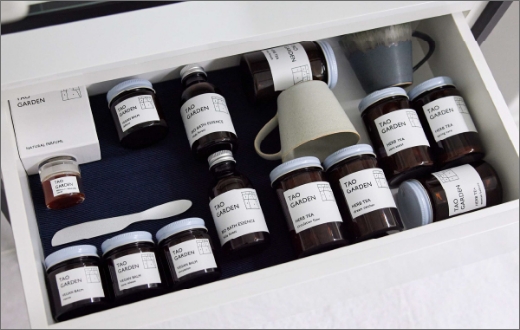 「TAO GARDEN」カウンセリング