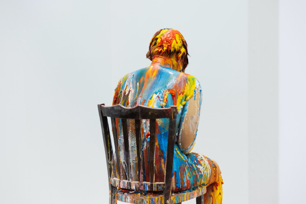 PERFORMIING CROSSING