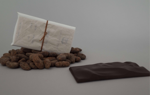 nakanojo Kraft project (2/25・26)