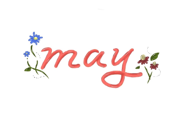 may