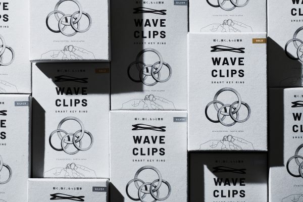 WAVECLIPS