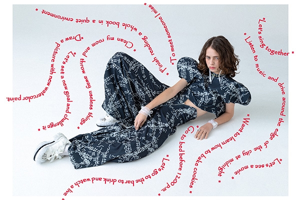 文化ファッション大学院大学（BFGU）