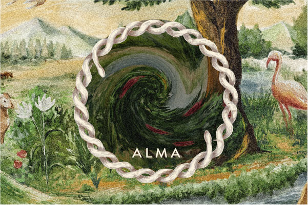 ALMA