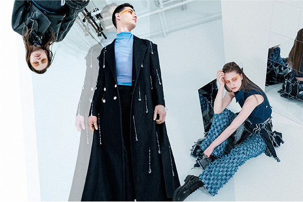 BFGU（文化ファッション大学院大学）