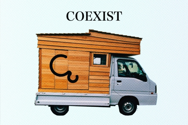 COEXIST