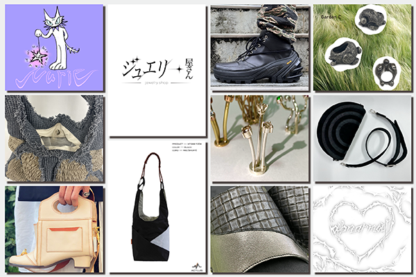 E-kan｜文化服装学院