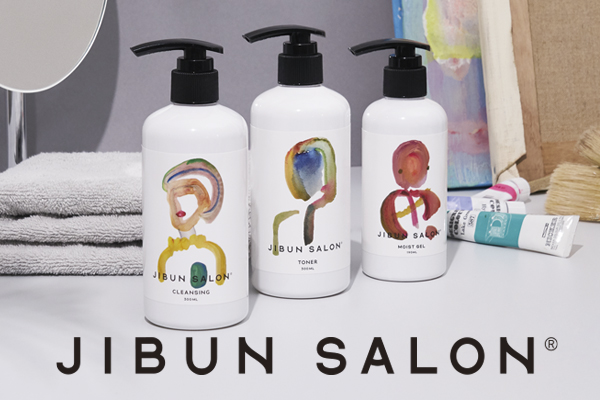 JIBUN SALON