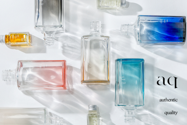 aq -authentic quality-