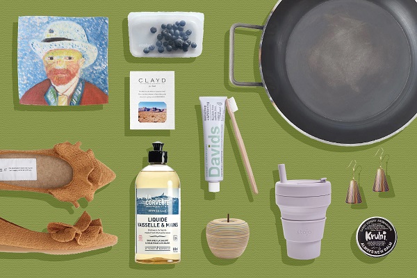 あうんエシカル百科店 | NEWSEUM SHOP