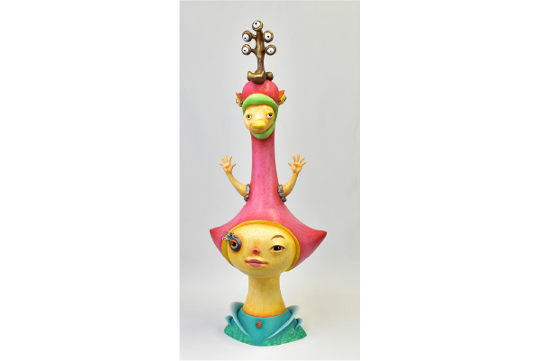 いしばしめぐみ | AROUND ART