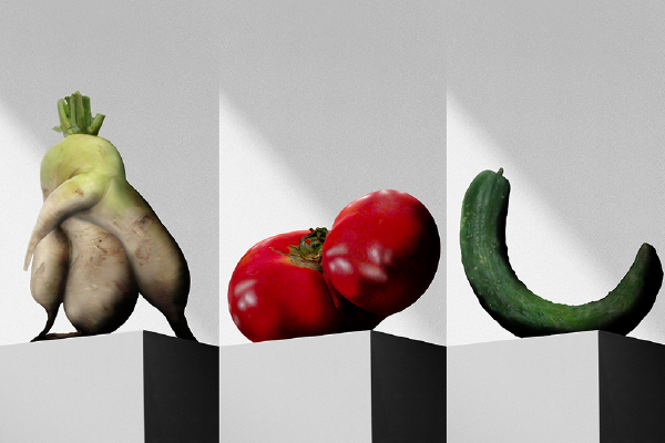 アートな果実展