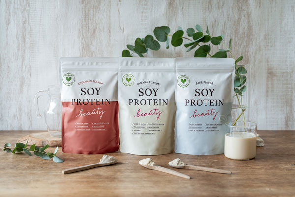 ソイプロビューティ