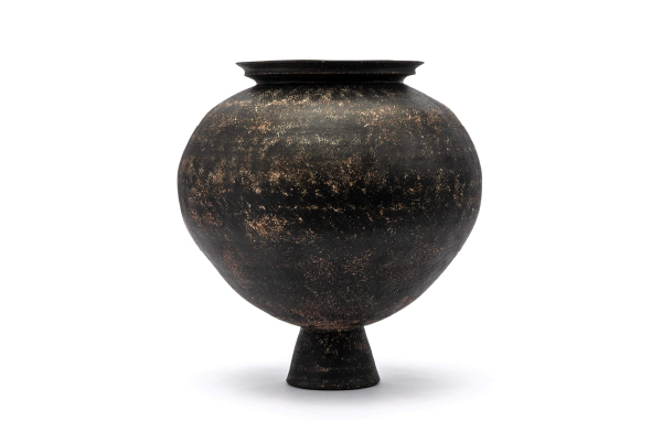 大澤哲哉 | 陶藝