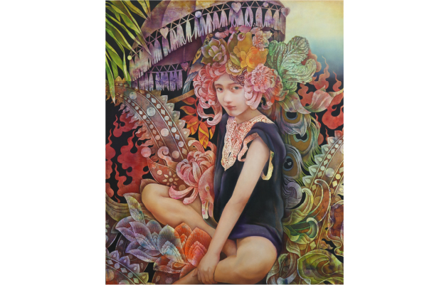 牧弘子 | AROUND ART