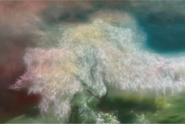 高屋永遠 | AROUND ART