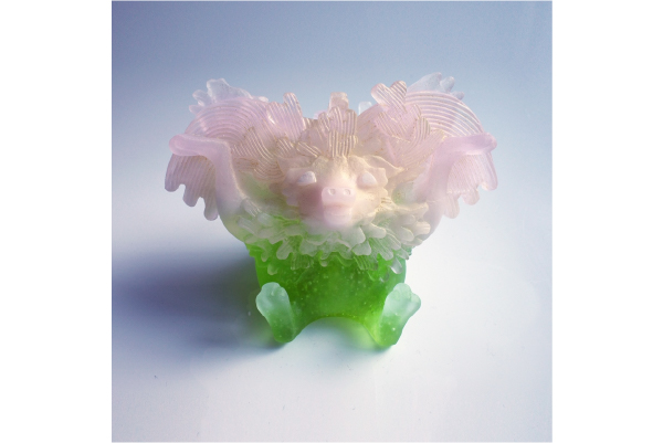 高橋まき子 | AROUND ART