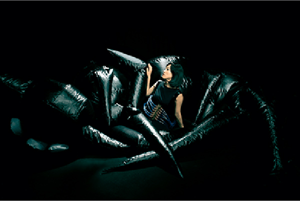 高遠まき| AROUND ART