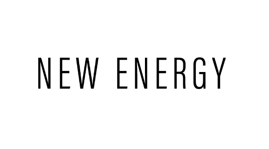 NEW ENERGY