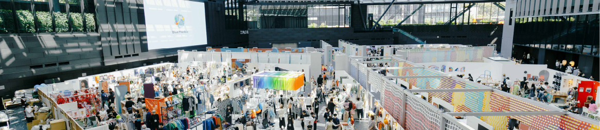 NEW ENERGY TOKYO 22年9月展