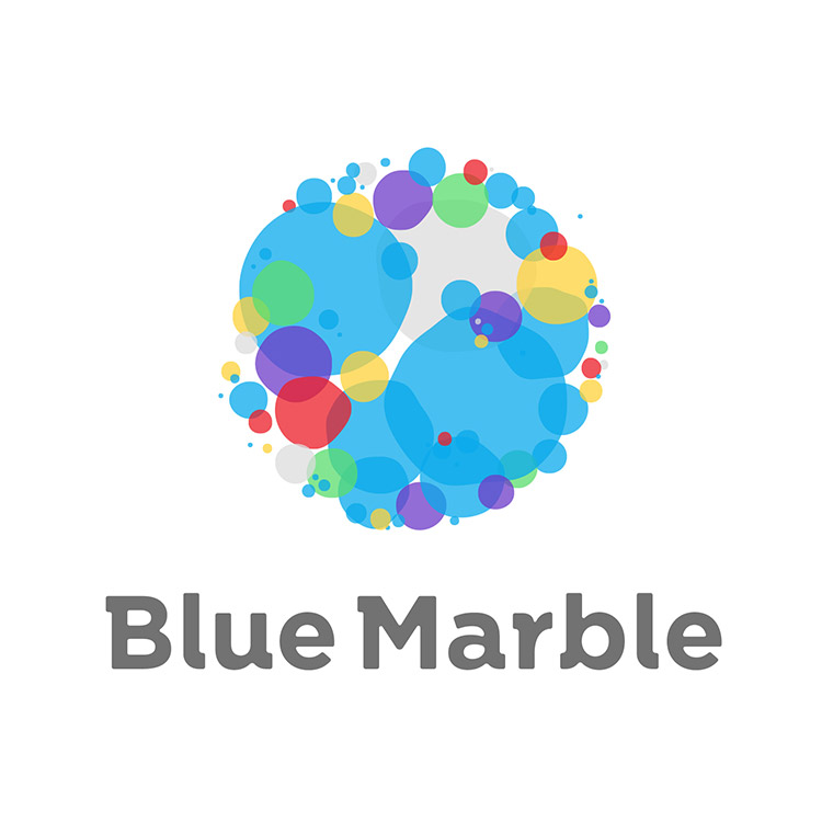Blue Marble